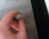 A picture of step 1 of Roasted Sunflower Seeds.