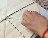 Une image de l'étape 2 de 🧺💉Apéritifs recette facile🪹🍤🍣.