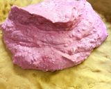 Ribizlis-meggyes túrótorta recept fázis 5 fotója
