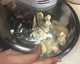 Foto del paso 1 de la receta: Muffins de manzana