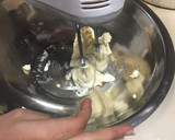 Foto del paso 1 de la receta: Muffins de manzana
