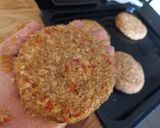 Foto del paso 2 de la receta: Hamburguesas de Cochayuyo al Horno