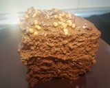 Foto del paso 7 de la receta: Tarta de chocolate de mousse y bizcocho