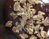 A picture of step 8 of Simple & Rich Chocolate Brownies.