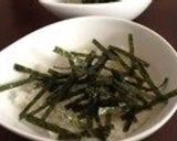 A picture of step 3 of Super Delicious, Simple Yakitori Rice Bowl.