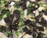 Une image de l'étape 5 de Miso Soup au bouillon de légumes.