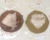 Foto langkah ke 9 dari resep Burger Cookies.
