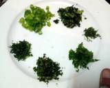 Ladybirds Savory Cheese Pots . recipe step 2 photo