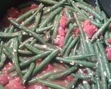 Colors of Christmas recipe step 2 photo