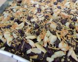 Foto langkah ke 6 dari resep Fudge Brownies.