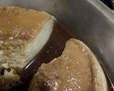 Foto del paso 6 de la receta: Flan sin horno