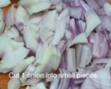 A picture of step 4 of Lauki Curry | Bottle gourd Curry.