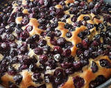 Foto del paso 6 de la receta: Cake de Arándanos y Limón