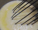 Foto del passaggio 1 della ricetta Panelle fritte e al forno #glutenfree 🍽️🍷😋