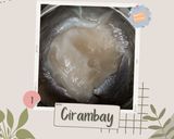 Foto langkah ke 1 dari resep Jajanan: Cirambay.