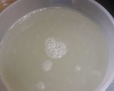 Foto del paso 3 de la receta: Agua de tuna con limón