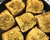Foto del paso 3 de la receta: 🥪Un bocado inusual😃