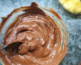 Kinder bueno recept fázis 5 fotója