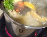 Foto del paso 4 de la receta: Cocido andaluz en olla rápida