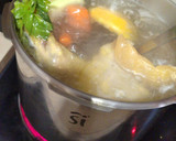 Foto del paso 4 de la receta: Cocido andaluz en olla rápida