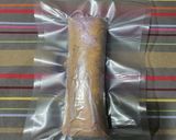 Une image de l'étape 11 de Foie gras de canard mi-cuit en cuisson sous vide.