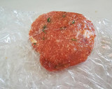 Foto del paso 2 de la receta: Tortitas de carne al horno