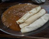 Foto del paso 10 de la receta: Canelones de choclo blanco cremoso!