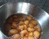 রসবড়া (roosbora recipe in bengali) রেসিপি ধাপ - 3 ছবি