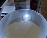 Foto langkah ke 3 dari resep Dorayaki.