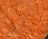 Foto del paso 4 de la receta: Tortilla de zanahorias
