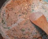 Φωτογραφία βήματος 6 της συνταγής Calabrese Sauce με Rigatoni