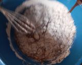Foto del paso 4 de la receta: Brownie