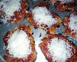 A picture of step 6 of Spicy cheesy baked potatoes.