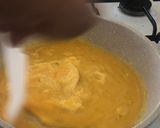 A picture of step 3 of Scrambled egg.