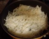 A picture of step 5 of Southern Style Hashbrown.