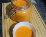 Foto del paso 5 de la receta: Salsa Cremosa de Morrón Con un Toque Picante 🌶️