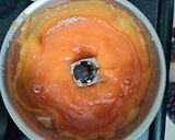 A picture of step 2 of Tamto carrot 🥕 soup.
