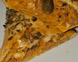 Foto del paso 6 de la receta: Empanadilla de merluza con atún