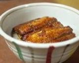 A picture of step 5 of Our Family Recipe For Pacific Saury Kabayaki.