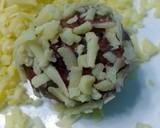 Crispy Cheese Meatballs recipe step 2 photo