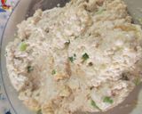Foto langkah ke 3 dari resep Tahu Oatmeal.