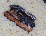 Easy Flavored Rice Made with Canned Kabayaki-style Pacific Saury recipe step 5 photo