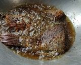 Foto langkah ke 3 dari resep Balado Ikan Nila.