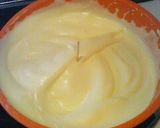 A picture of step 3 of Moist and Fluffy Cocoa Sponge Cake.