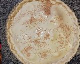 Foto del paso 5 de la receta: Menú al horno: pollo al romero y tarta pascualina especial