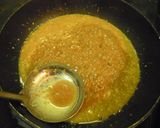 A picture of step 5 of Pan Fried Ginger Pork with Garlic Mayonnaise.