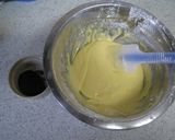A picture of step 7 of Apple Cake With A Subtle Tea Flavor.
