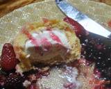 Deep Fried Ice  Cream بستنی سرخ شده recipe step 14 photo
