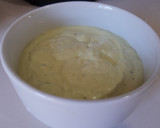 Foto del paso 4 de la receta: Mayonesa de papa al perejil