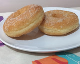 Foto del paso 7 de la receta: 🍩 Donuts de azúcar